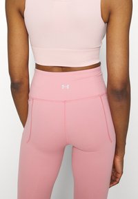 Under Armour Leggings - pink