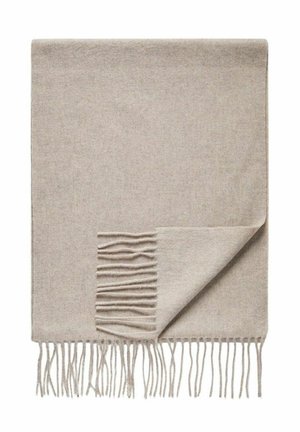 CLASSIC - Halsduk - beige