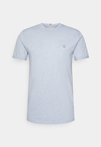 Não selecionado, ice blue