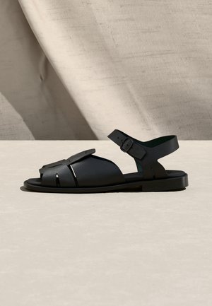 ROCA - Sandales - black