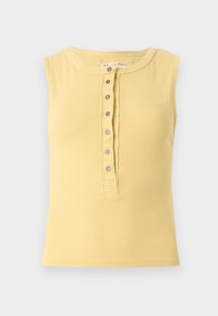 Δεν επιλέχθηκε, sicilian yellow