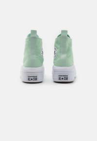 Converse Vysoké tenisky - mint