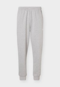Non sélectionné, pale grey heather