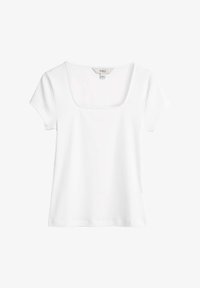 Geselecteerd, soft white