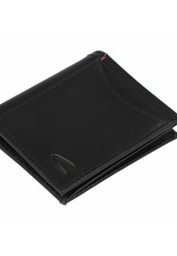 camel active SALAMANCA - Portemonnee - black