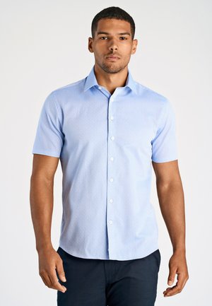 Hemd - lt blue