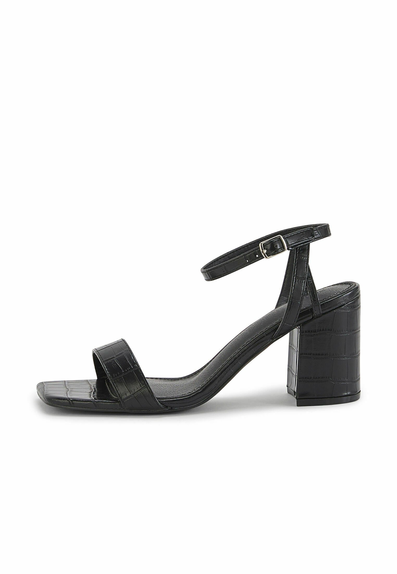 Pimkie Sandalias - schwarz/negro - Zalando.es