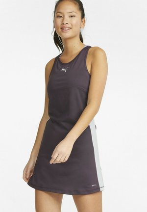 Puma Sportkleid - puma black