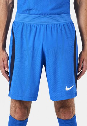 Nike Performance FUSSBALL-VAPORKNIT I - Kurze Sporthose - dunkelblaublauweiss