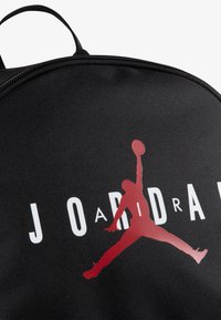 Jordan ECO BACKPACK - Rucksack - black