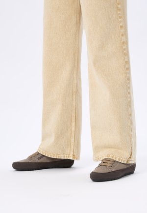 Candice Cooper, TWIST MID WOMAN. - High-top trainers - anthrazit-taubengrau