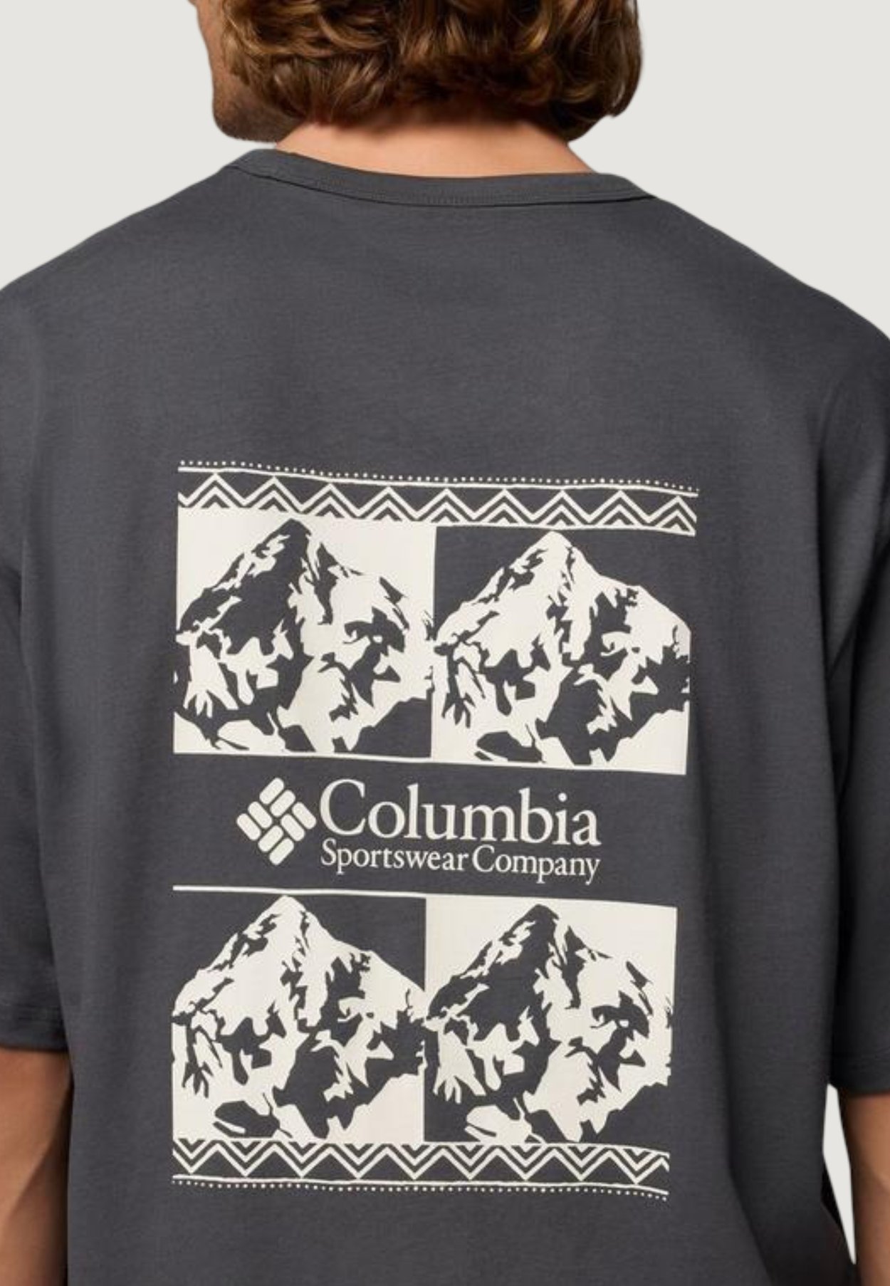 CSC™ HEAVYWEIGHT ICONIC TEE 2155061