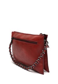 MISAKO Borsa a mano - bordeaux