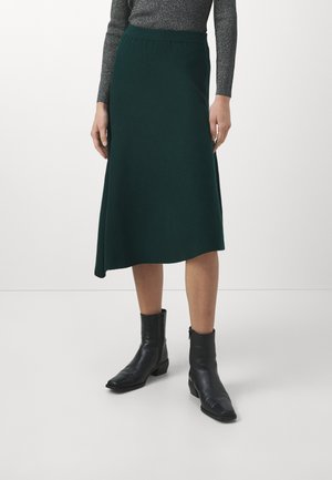 Vanessa Bruno BENEDETTA - Falda acampanada - vert