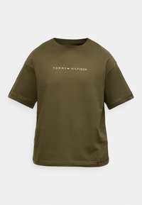 Επιλέχθηκε, army green