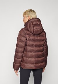 Berghaus EWDEN  - Vinterjakke - cedar brown