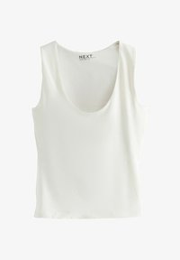 Sélectionné, ecru white