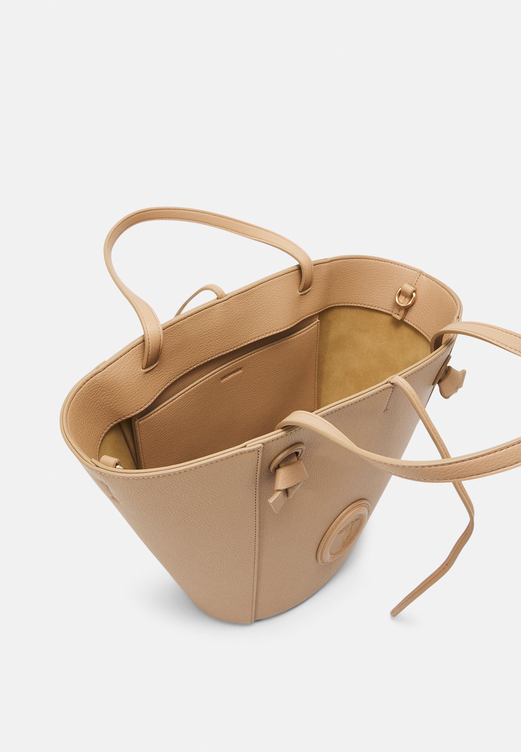 Handbag TRUSSARDI JEANS - Sophie Shopper E/W Lg 75B00838 W001 - Canvas  Totes \u0026 Shoppers - Handbags | efootwear.eu
