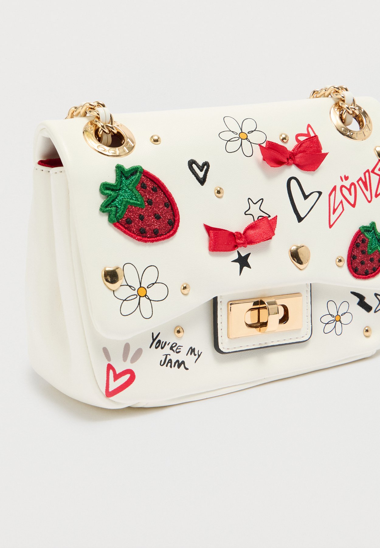 LOVE BAG