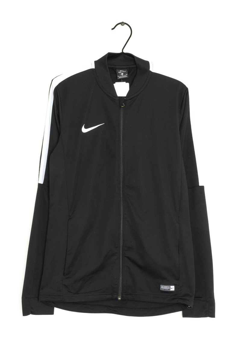 Nike Sportswear Veste de survêtement - black
