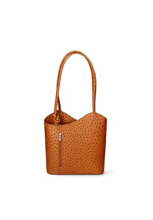 Gave Lux Borsa Donna Vera Pelle Scamosciata 25cm, Prodotto Artigianale Made in Italy, Con Manico, a Spalla o a Tracolla, GLX220609123FBG-BIANCO