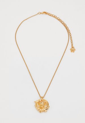 NECKLACE - Halskette - gold-coloured