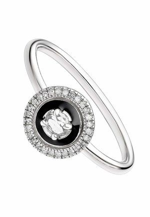 Anillo - silver