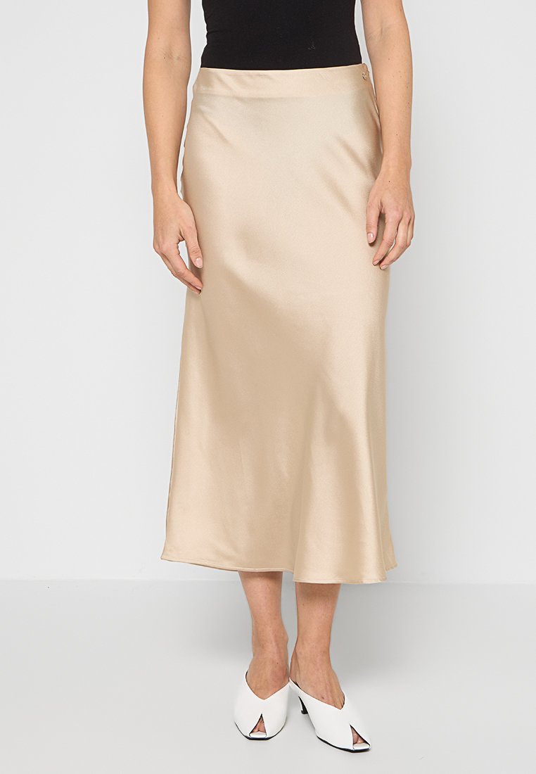 Boss Maxirok beige Boss Maxirok beige