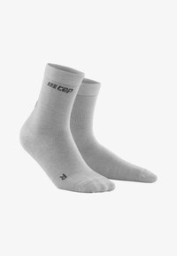 Ausgewählt, light grey