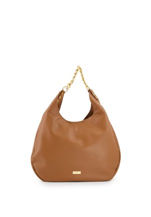 BAG - Shopper - bronze
