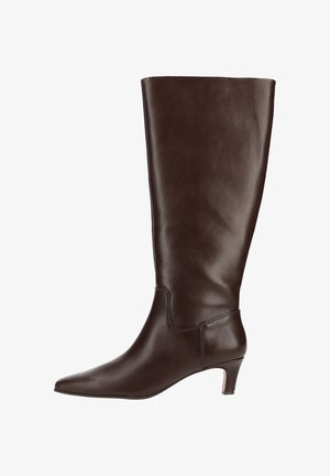 Steve Madden, NEW DAVIS - Bottes - brown