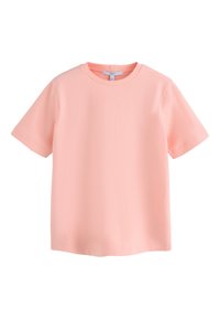 Non sélectionné, peach pink