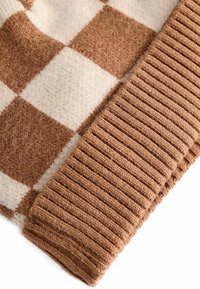 Next REGULAR FIT - Huer - rust brown