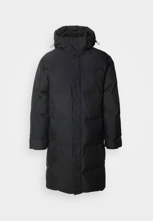 Lindbergh COAT - Wintermantel - black