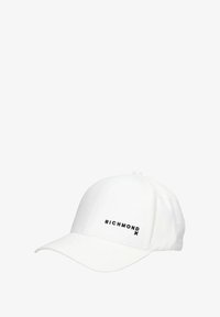 Selezionato, white