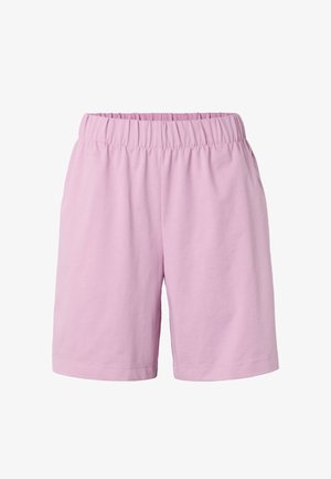 Urban Classics, Tepláky - dustypink