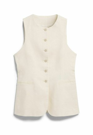 ARMEDANGELS, Bodywarmer - undyed
