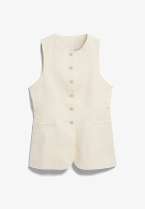 ARMEDANGELS, Bodywarmer - undyed