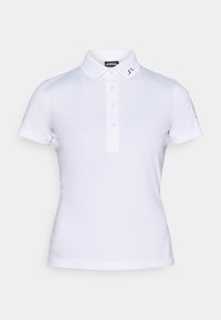 TOUR TECH  - Πόλο - white