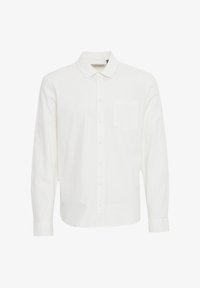 Unausgewählt, weiß