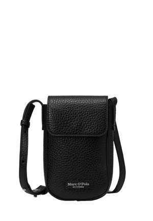 Sac bandoulière - black