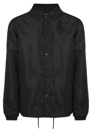 Softshelljacke - black