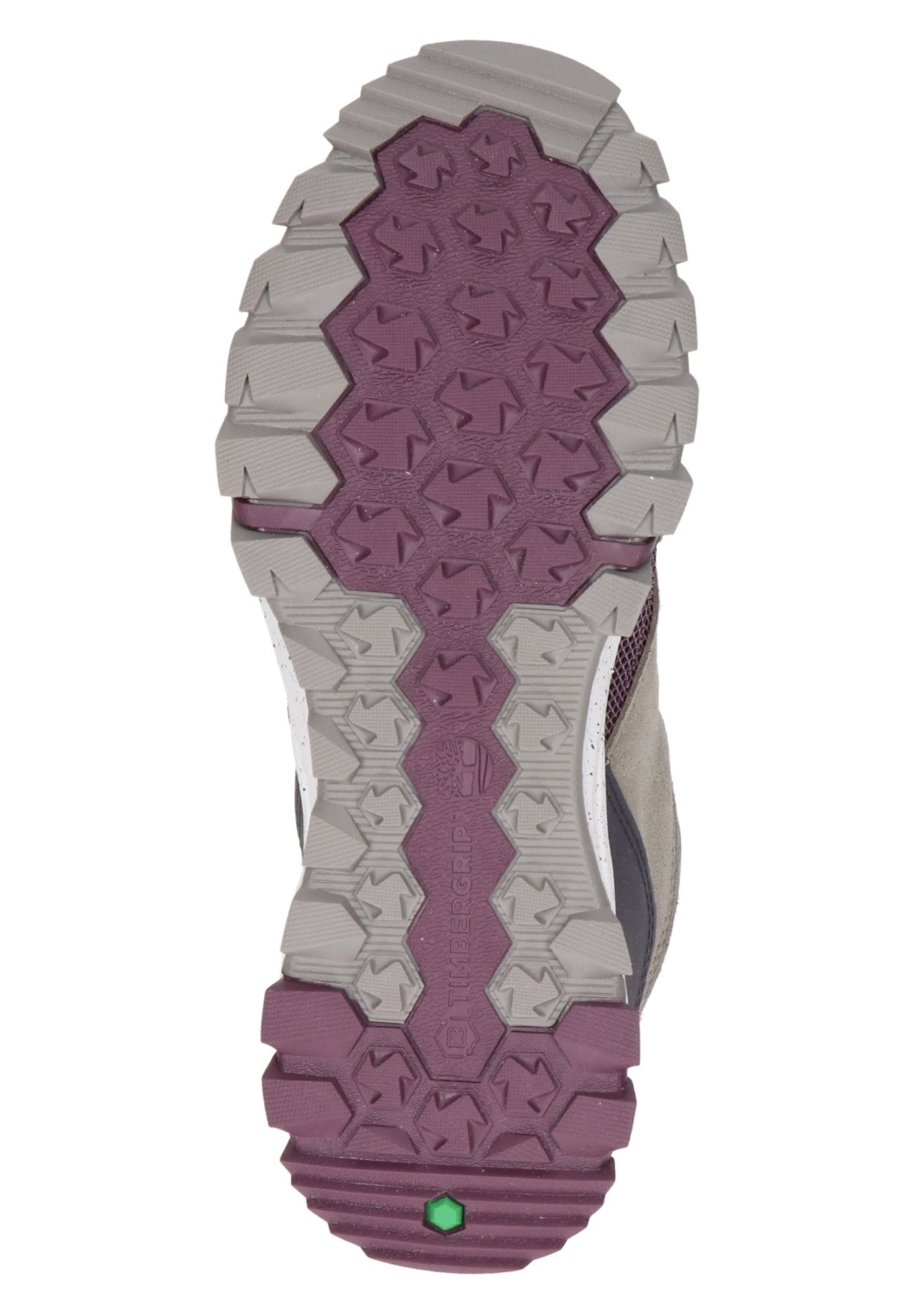 Timberland GARRISON TRAIL - Trainers 
