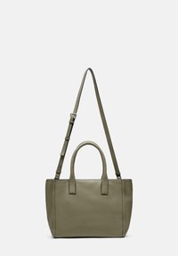 Liebeskind Berlin SHOPPER CABAS - Handtasche - olivgrün
