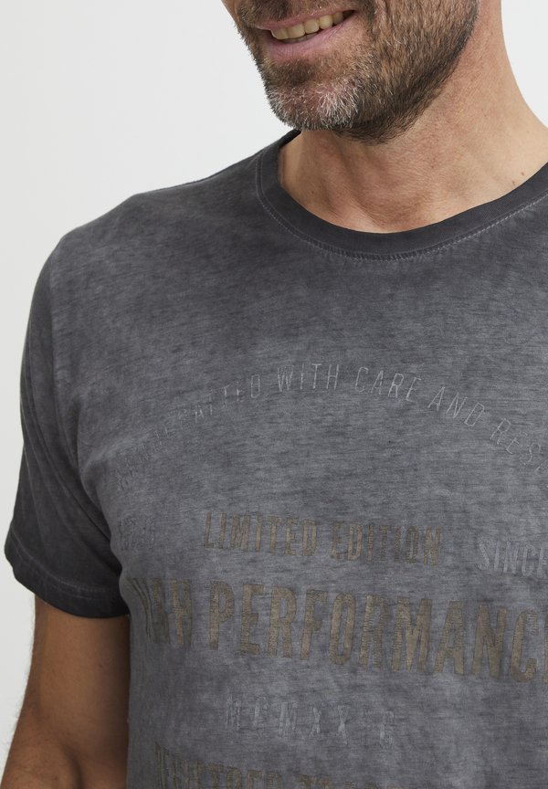 FQEMIL - Print T-shirt3