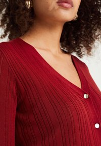 WE Fashion Kofta - brown