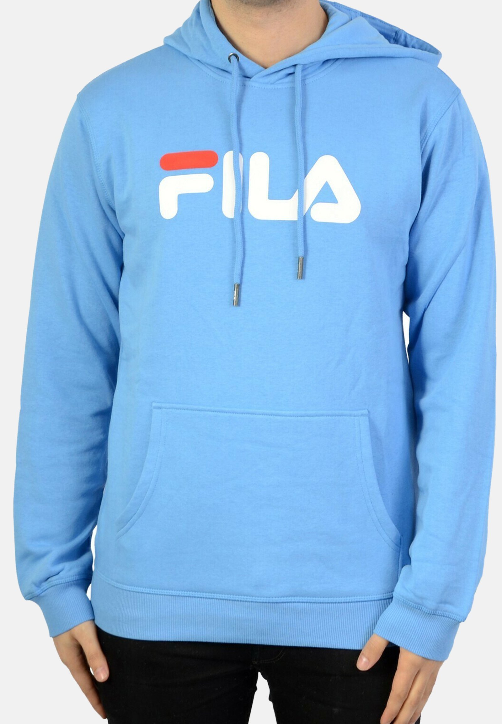 un pull fila