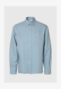 Sélectionné, dusty blue