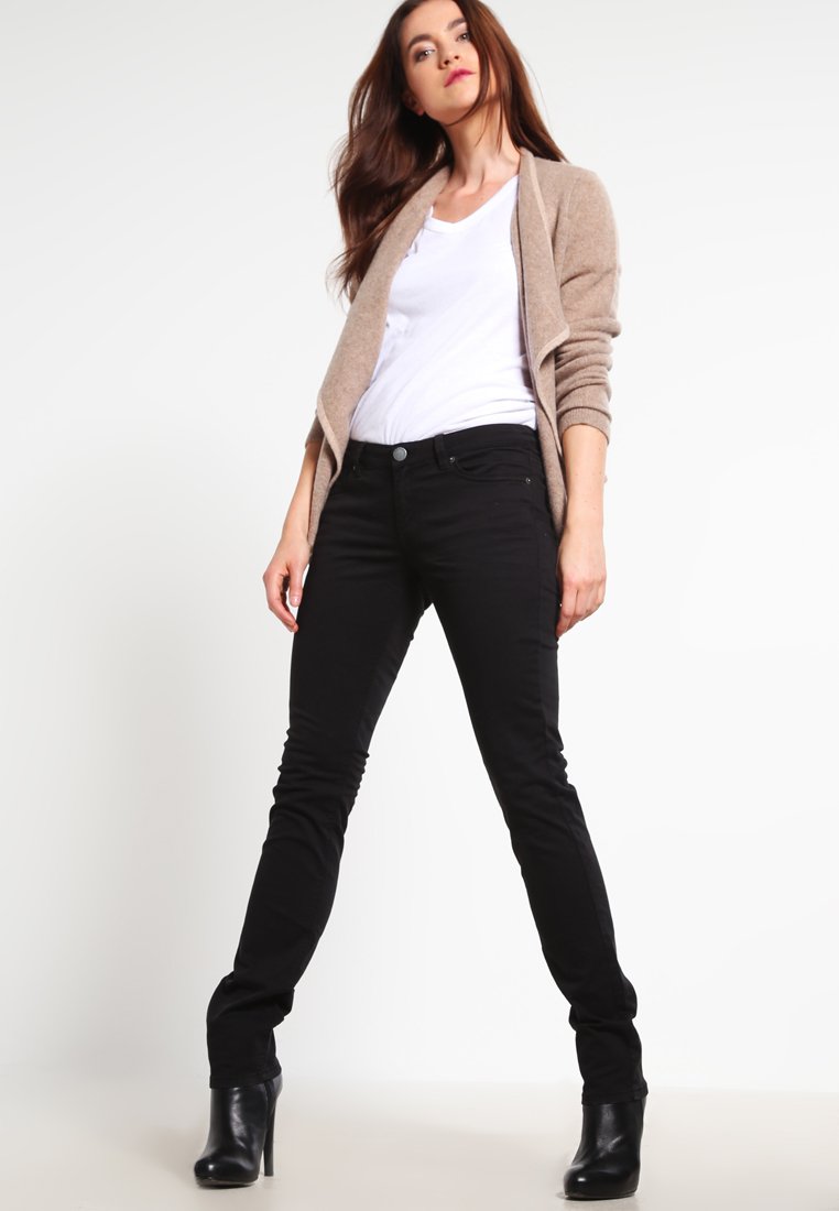 QS by s.Oliver CATIE SLIM - Slim fit 