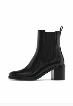 CHELSEA - Classic ankle boots - black